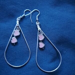 Barbie Sunglasses Earrings